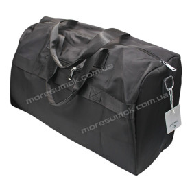 Спортивные сумки JH3705-3 black