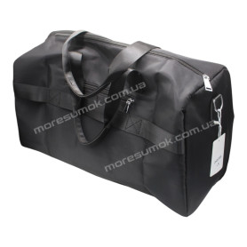 Спортивні сумки JH3705-1 black