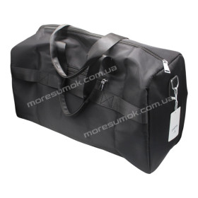 Спортивные сумки JH3705-1 black