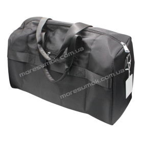 Спортивні сумки JH3705-2 black