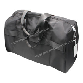 Спортивные сумки JH3705-2 black