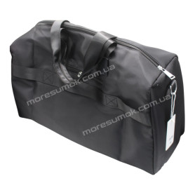 Спортивні сумки JH3705-4 black
