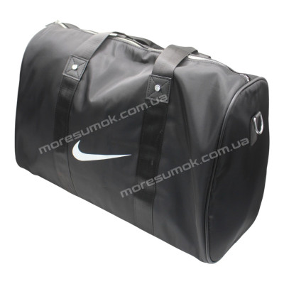 Спортивні сумки JH3702-2 black