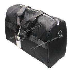Спортивные сумки JH3702-2 black