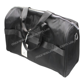 Спортивні сумки JH3702-1 black