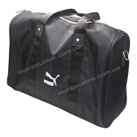 Спортивні сумки JH3702-4 black