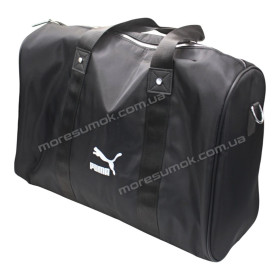 Спортивные сумки JH3702-4 black