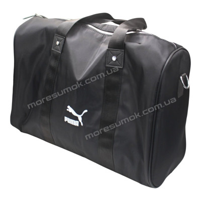 Спортивні сумки JH3702-4 black