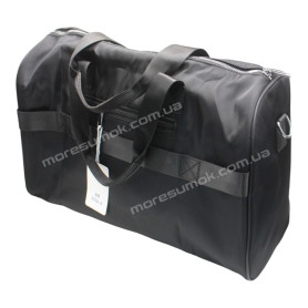 Спортивні сумки JH3702-4 black