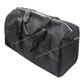Спортивні сумки JH3701-4 black