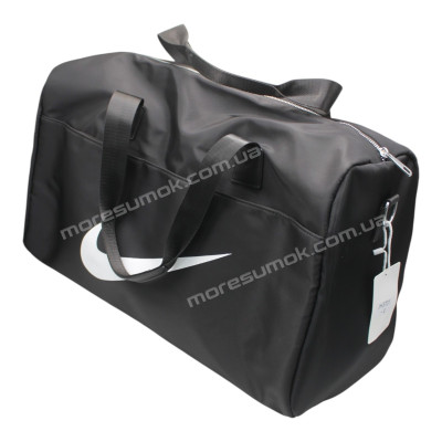 Спортивні сумки JH3701-1 black