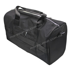 Спортивні сумки JH3701-1 black