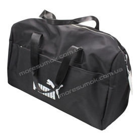 Спортивні сумки JH3701-3 black