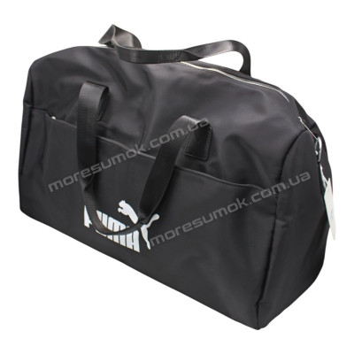 Спортивні сумки JH3701-3 black