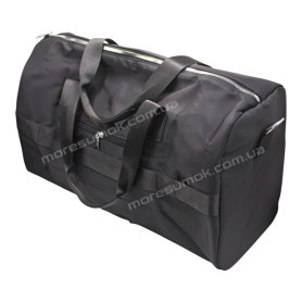 Спортивні сумки JH3701-2 black Спортивні сумки JH3701-2 black