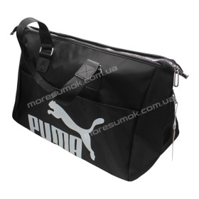 Спортивные сумки JH3706-3 black