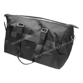 Спортивні сумки JH3706-3 black