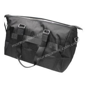 Спортивные сумки JH3706-3 black