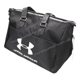 Спортивні сумки JH3706-4 black