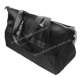 Спортивні сумки JH3706-4 black