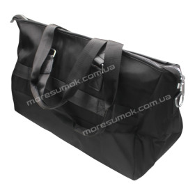 Спортивные сумки JH3706-4 black