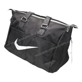 Спортивні сумки JH3706-2 black