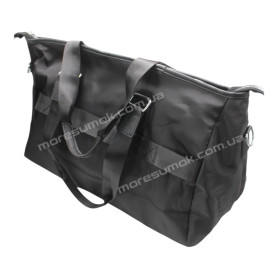 Спортивні сумки JH3706-2 black