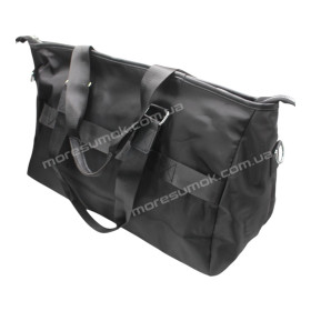 Спортивные сумки JH3706-2 black