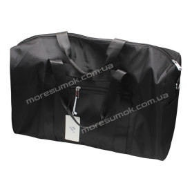 Спортивні сумки JH3703-1 black