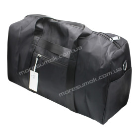 Спортивные сумки JH3703-2 black