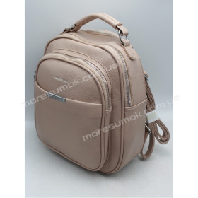 Жіночі рюкзаки AY-778 khaki