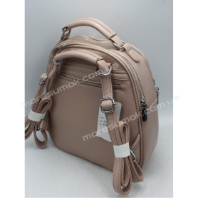 Жіночі рюкзаки AY-778 khaki Жіночі рюкзаки AY-778 khaki