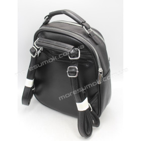 Жіночі рюкзаки AY-778 black