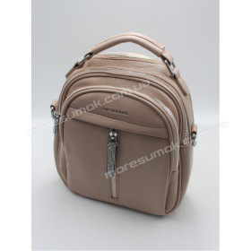 Жіночі рюкзаки AY-776 khaki