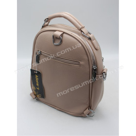 Жіночі рюкзаки AY-776 khaki