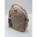 Жіночі рюкзаки AY-776 khaki