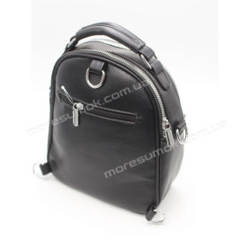 Жіночі рюкзаки AY-776 black Жіночі рюкзаки AY-776 black