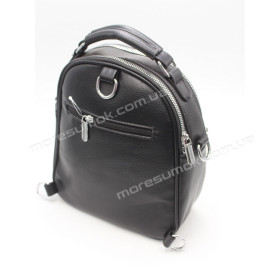 Жіночі рюкзаки AY-776 black