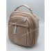 Жіночі рюкзаки AY-777 khaki