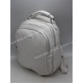 Жіночі рюкзаки AY-780 white