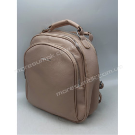 Жіночі рюкзаки AY-780 khaki