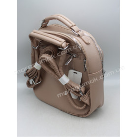 Женские рюкзаки AY-780 khaki