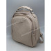 Жіночі рюкзаки AY-780 beige Жіночі рюкзаки AY-780 beige