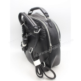 Женские рюкзаки AY-780 black