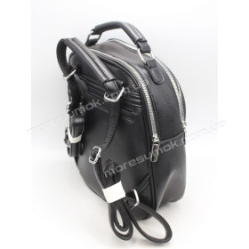 Жіночі рюкзаки AY-780 black