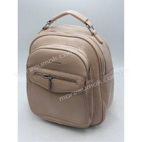 Жіночі рюкзаки AY-779 khaki