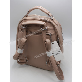 Жіночі рюкзаки AY-779 khaki Жіночі рюкзаки AY-779 khaki