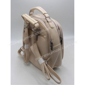Женские рюкзаки AY-779 beige