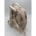 Жіночі рюкзаки AY-779 beige