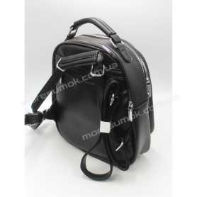 Жіночі рюкзаки AY-779 black Жіночі рюкзаки AY-779 black